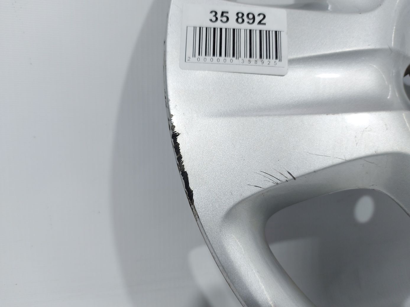 Dart Ковпак колісний Dodge Dart 2013-2019 4726162AB Dodge Dart 11