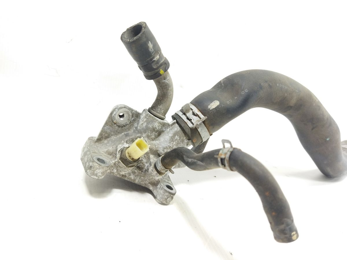 Tsx Фланец системы охлаждения Acura TSX 2009-2014 19350R40A60 Acura TSX 2