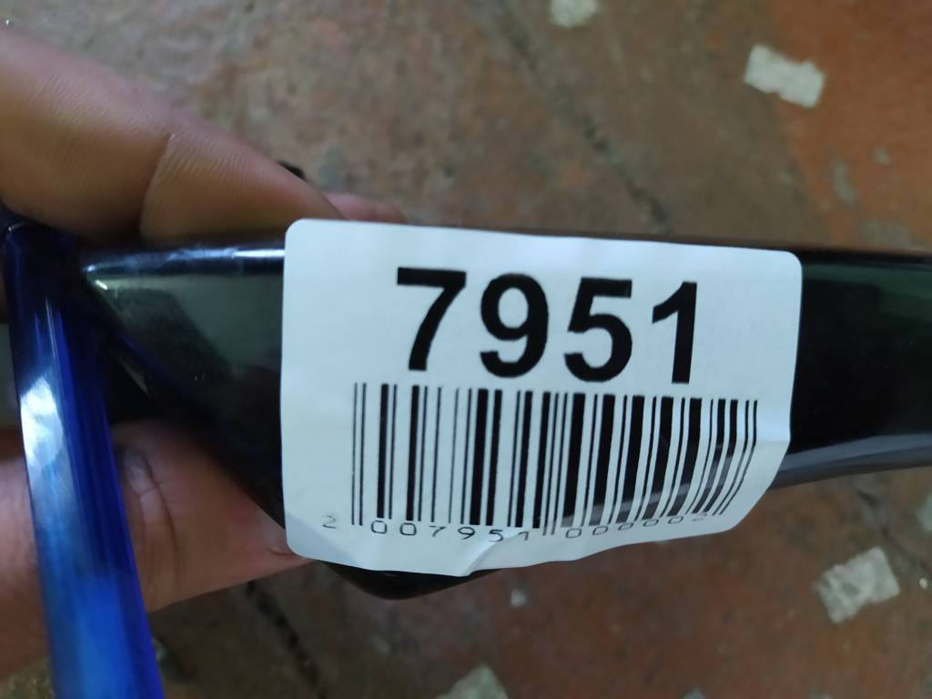 Rdx Ручка дверей передніх лівих зовнішня Acura RDX 2017-2020 72181TX6A81ZC Acura RDX 4