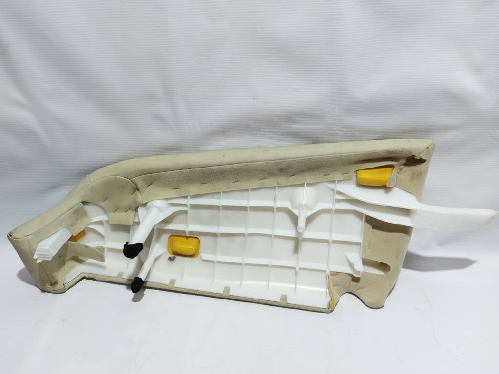 Tsx Бічна частина складання сидіння заднього ряду права Acura TSX 2011-2013 82150TL0G12ZC Acura TSX 5