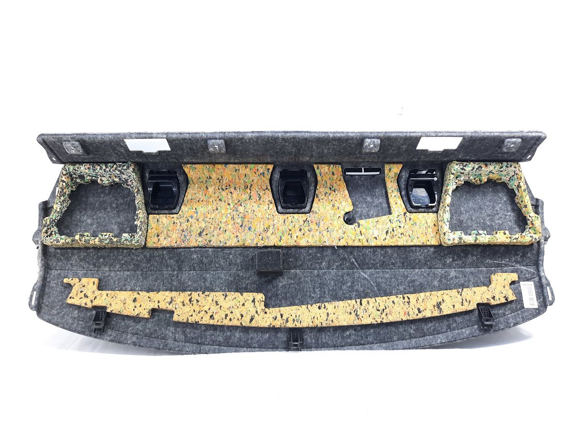 328i xdrive Полка под заднее стекло BMW 328i xDrive 2013-2016 51467848008 BMW 328i xDrive 3