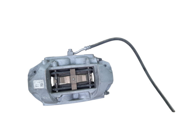 Model 3. Суппорт тормозной передний правый Tesla Model 3 2021-2023 104462200E Tesla Model 3