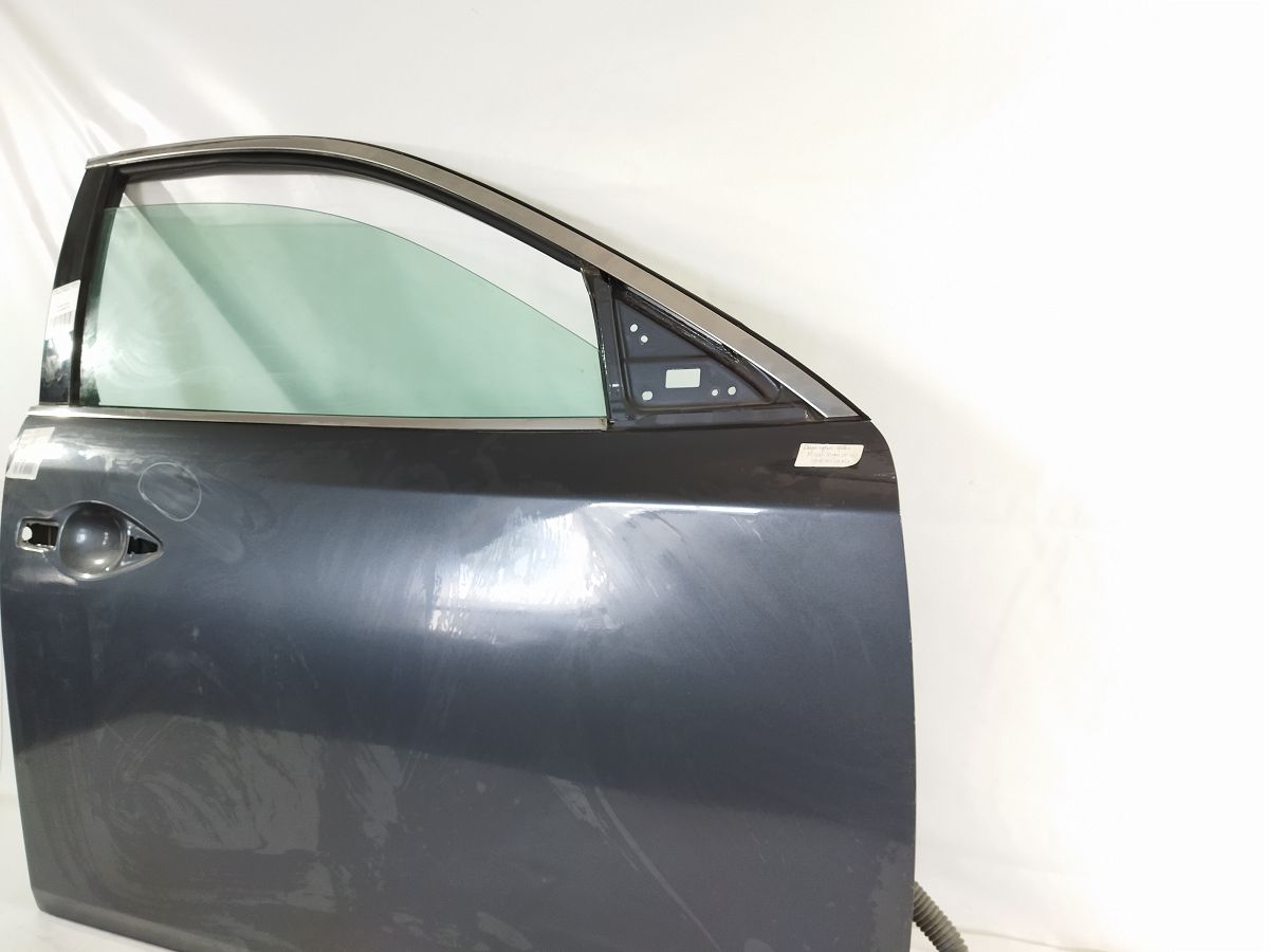 Rogue Дверь передняя правая Nissan Rogue 2010-2012 H010M1VKMA Nissan Rogue 5