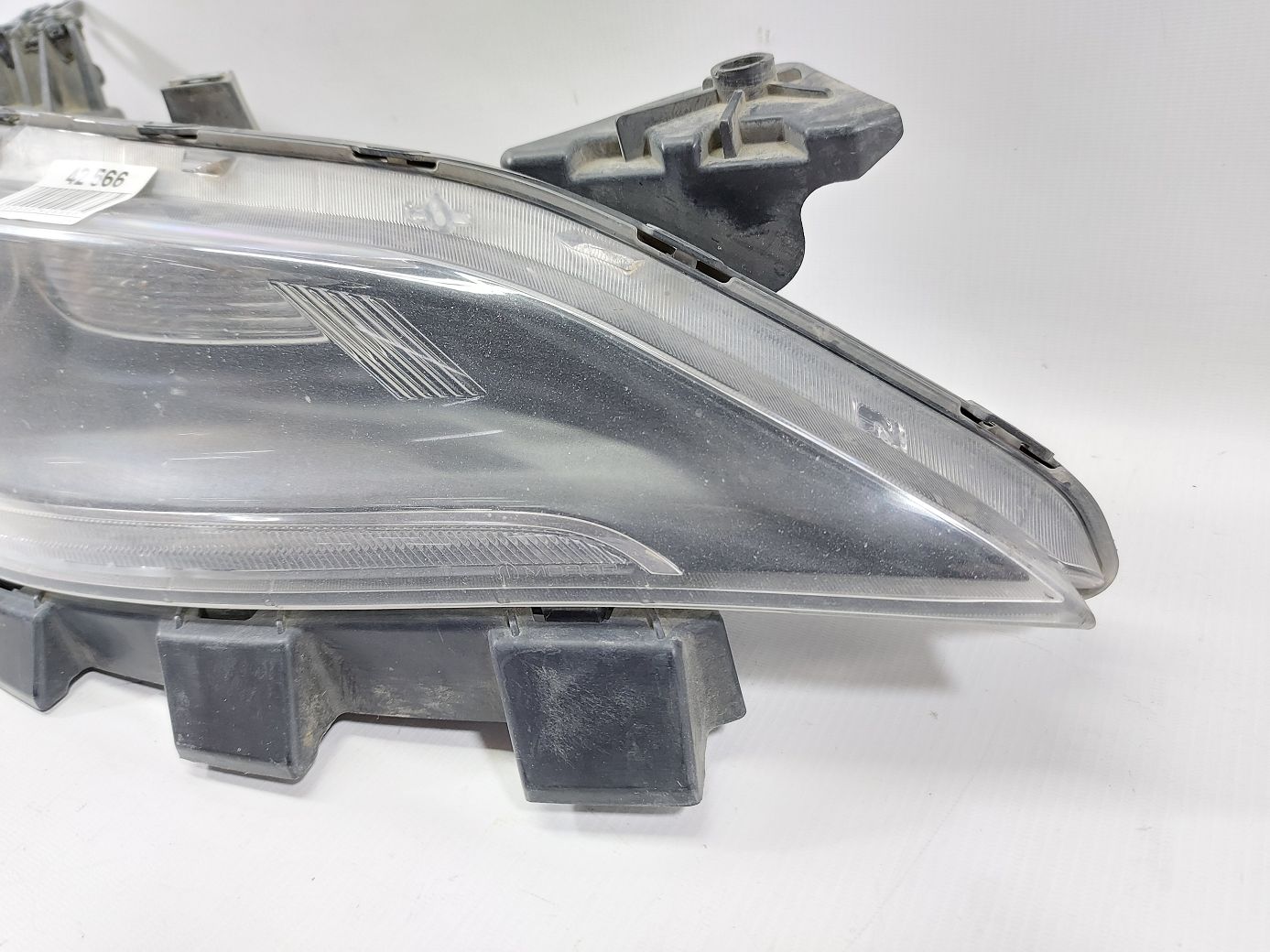 200 limited Фара права Chrysler 200 Limited 2015-2017 68110248AE Chrysler 200 Limited 4