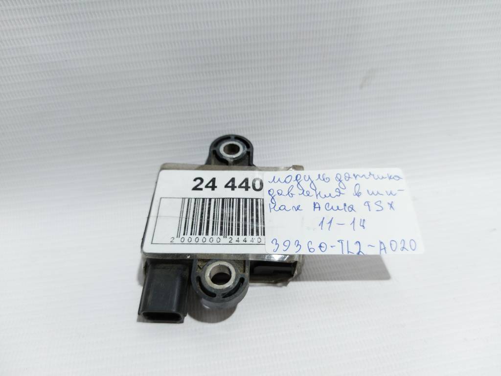 Tsx Модуль датчика давления в шинах Acura TSX 2011-2014 39360TL2A020 Acura TSX 13