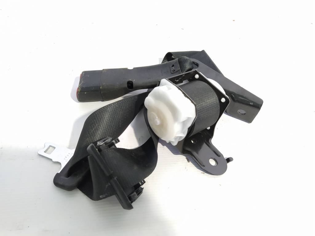 Camry Ремінь безпеки задній центральний Toyota Camry 2016-2017 7348006200A1 Toyota Camry 4