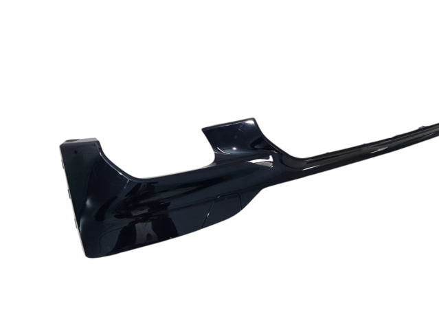 F90 Губа заднього бампера BMW F90  M5 2021-2023 51-12-5-A01-3D7 BMW F90 2