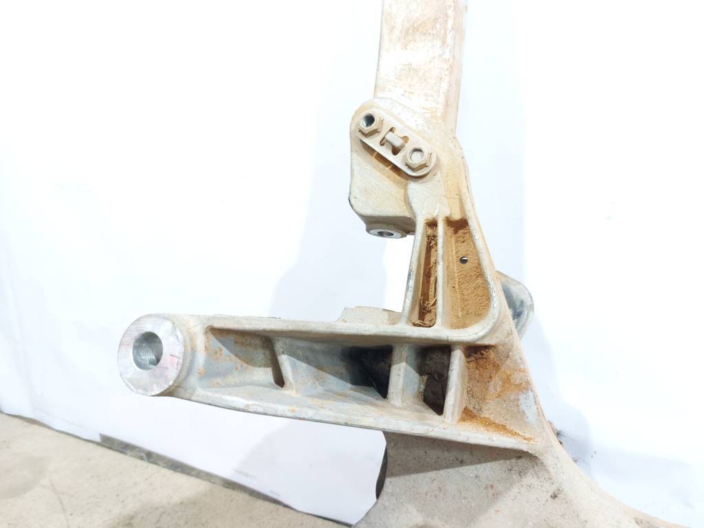 Dart Підрамник передньої підвіски Dodge Dart 2013-2019 68080592AE Dodge Dart 48