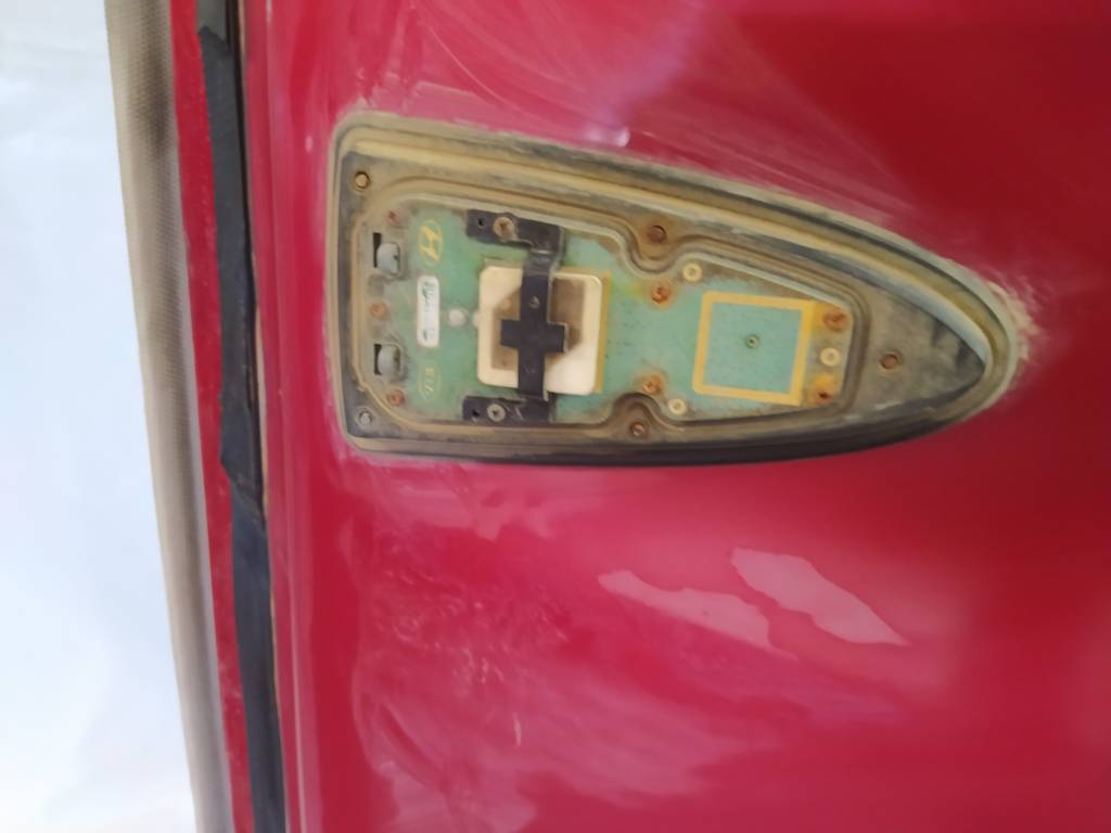 Optima Дах Kia Optima 2011-2015 671112T010 Kia Optima 6