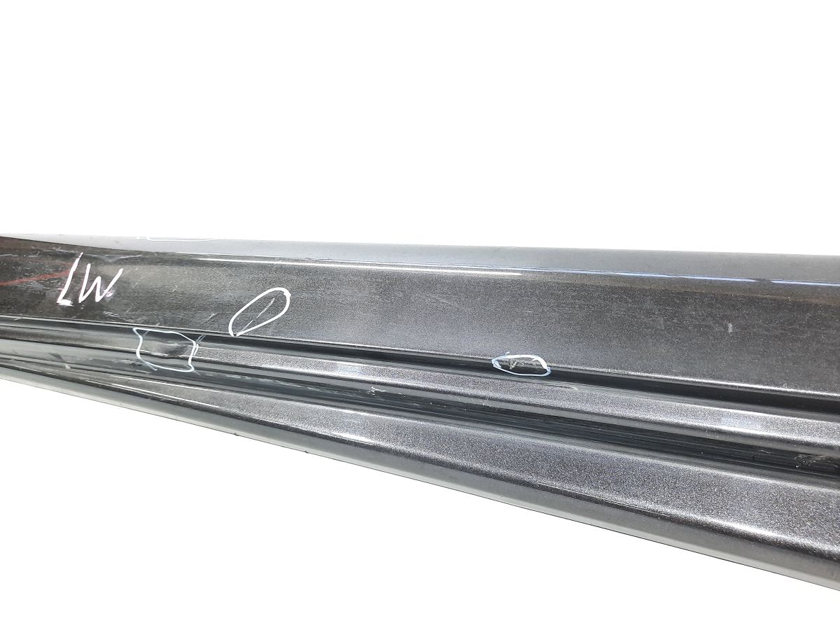 200 limited Поріг лівий (пластик) Chrysler 200 Limited 2015-2017 1VQ09JSCAG Chrysler 200 Limited 7