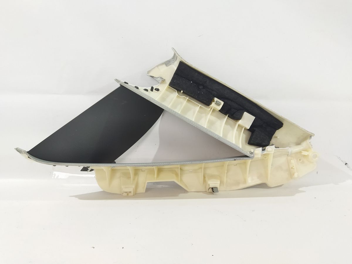 A4 Обшивка задньої стійки ліва Audi A4 2013-2016 8K5867287AIWA Audi A4 4