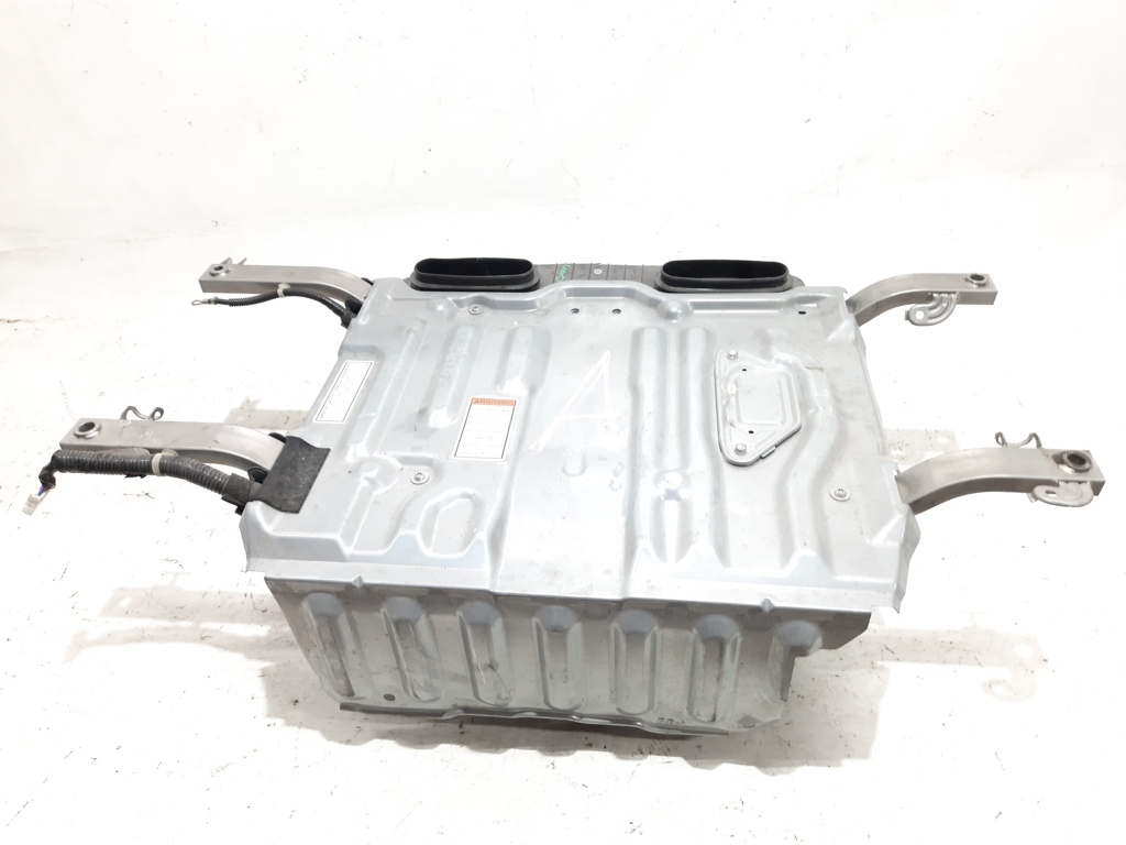 Cr-z. Блок батарейний Honda CR-Z 2011-2014 1D010RBJC00RM Honda CR-Z