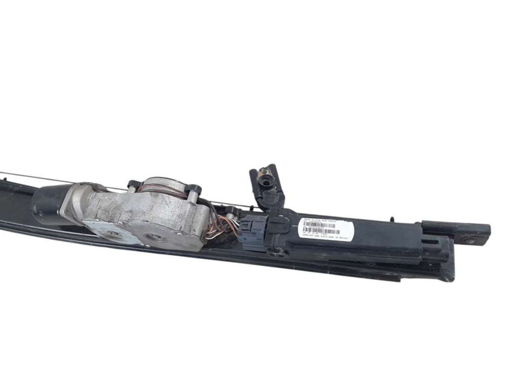 Grand caravan Механизм открывания двери задней правой Dodge Grand Caravan 2011-2020 68067846AF Dodge Grand Caravan 3