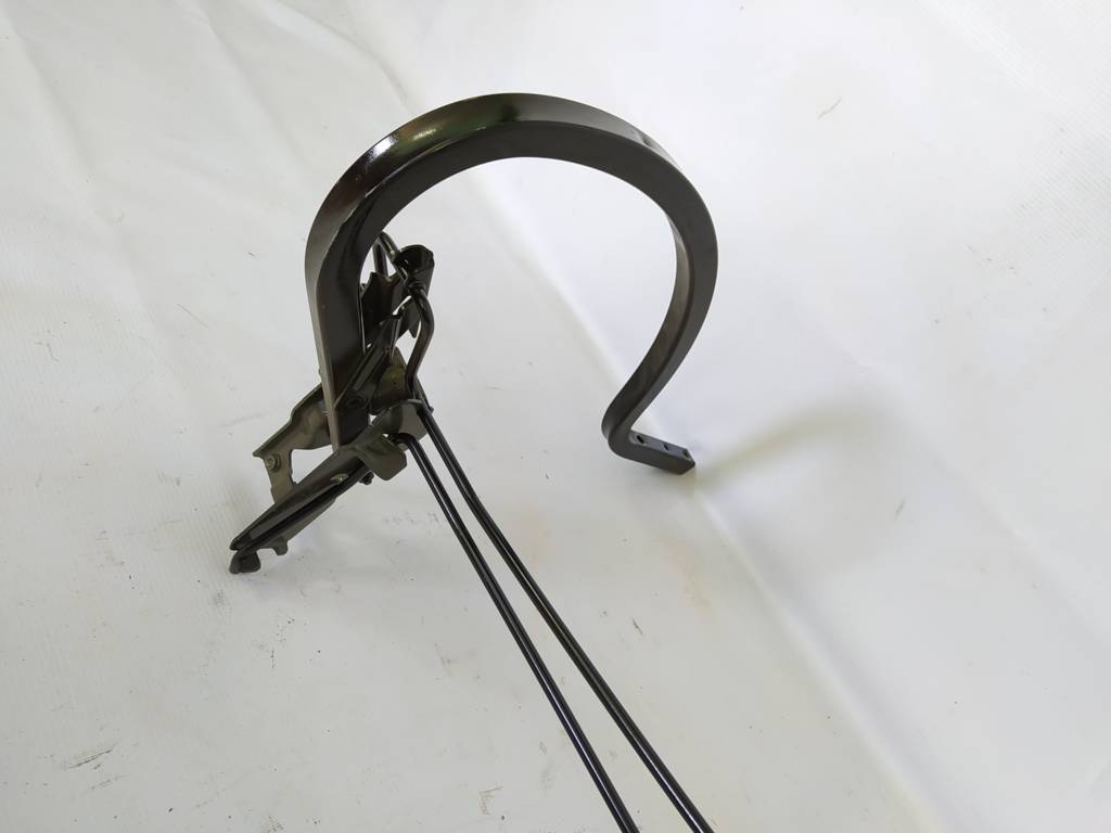 200s Шарнір кришки багажника Chrysler 200 S 2015-2017 68159369AD Chrysler 200 S 6