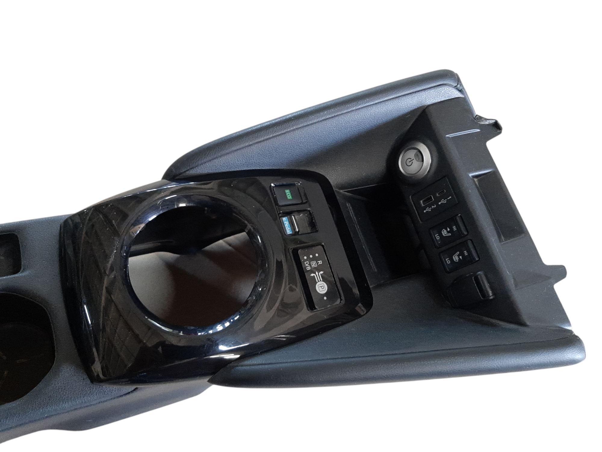 Leaf Центральная консоль Nissan Leaf 2020-2025 969106WK1B Nissan Leaf 4 Leaf Центральная консоль Nissan Leaf 2020-2025 969106WK1B Nissan Leaf 4