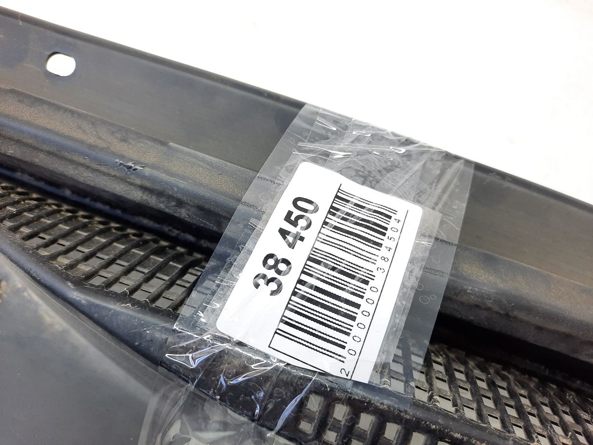 Malibu Повітропровід під лобове скло Chevrolet Malibu 2016-2021 84112874 Chevrolet Malibu 14