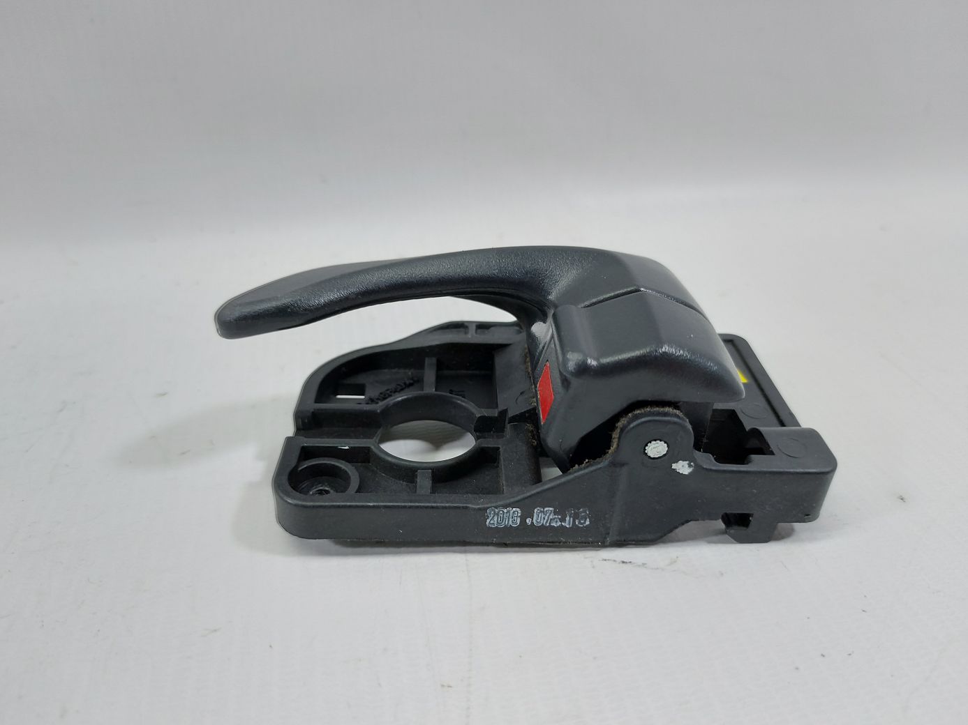 Soul Ручка дверей задньої лівої внутрішня (чорна) Kia Soul 2010-2013 826102K000WK Kia Soul 3