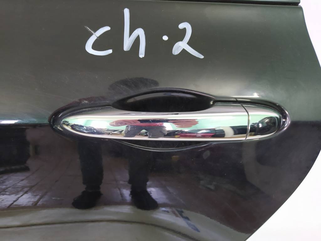 Dart Двері задні ліві Dodge Dart 2013-2019 68158727AD Dodge Dart 40