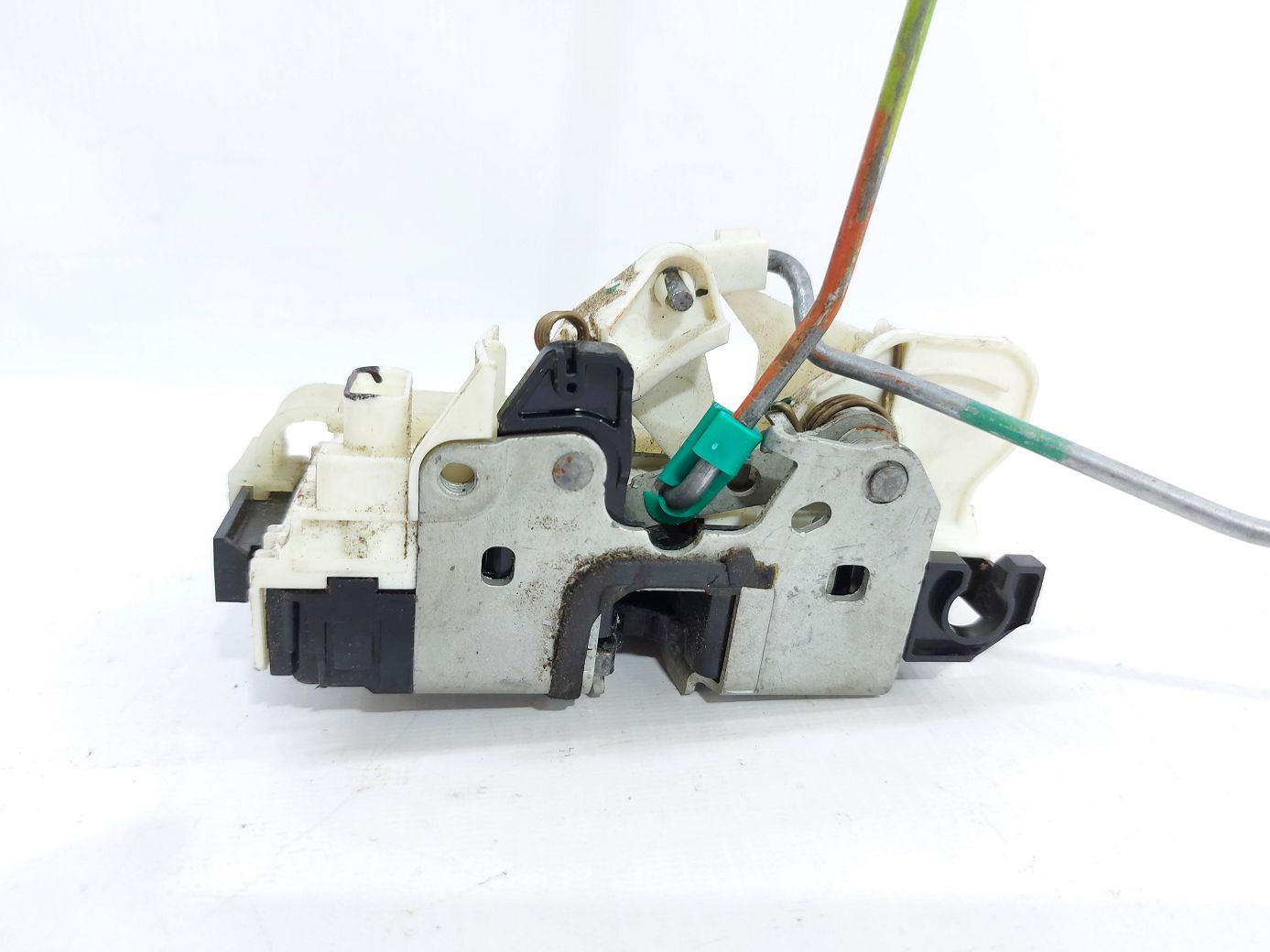 Patriot Замок дверей передньої лівої Jeep Patriot 2011-2017 4589417AI Jeep Patriot 10