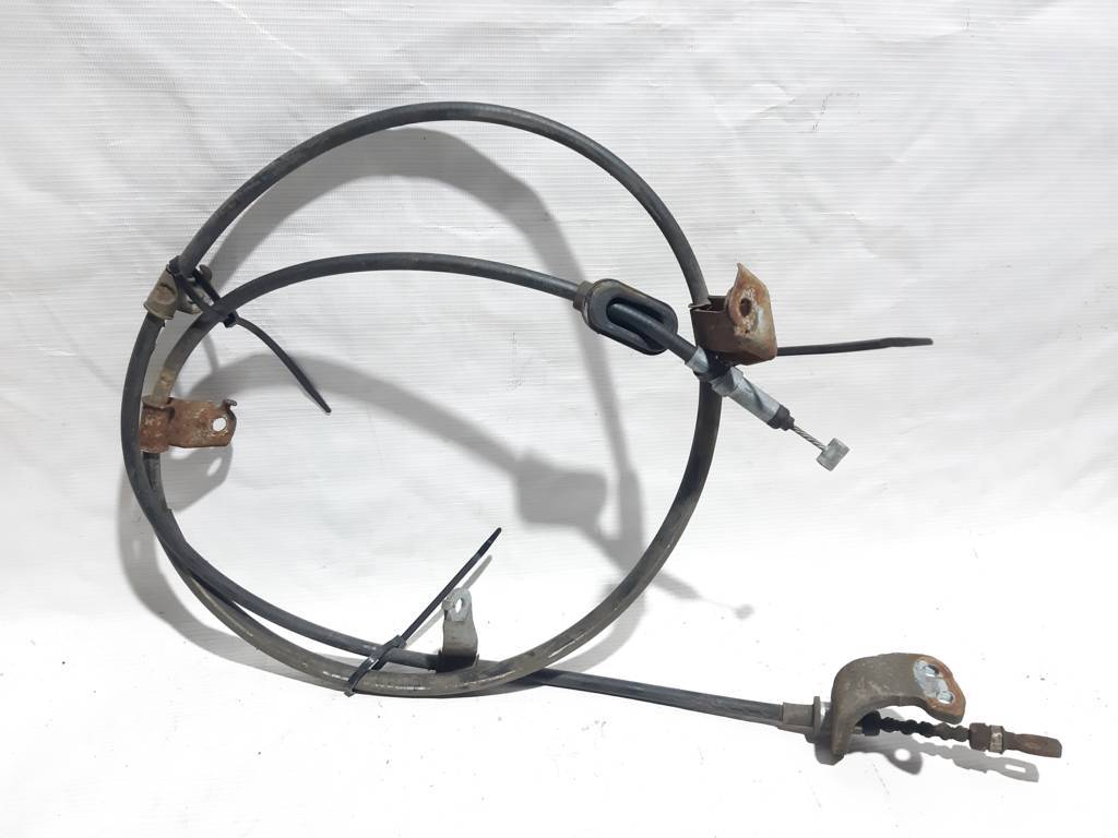 Ilx Трос ручника задній правий Acura ILX 2013-2015 47510TX6A02 Acura ILX 2