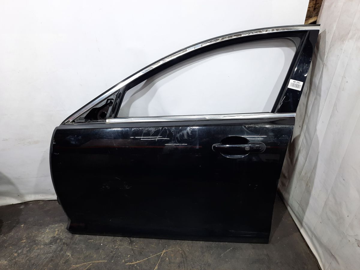 Xf. Двері передні ліві Jaguar XF 2009-2015 C2Z2061 Jaguar XF