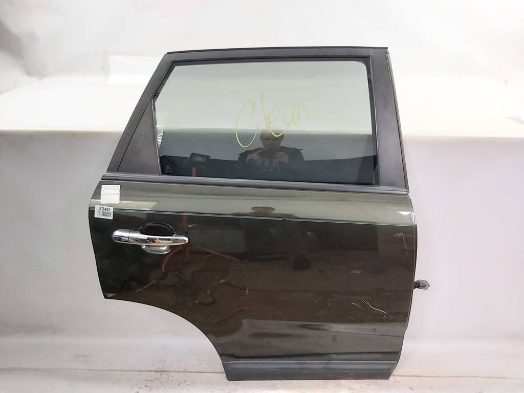 Sorento. Двері задні праві Kia Sorento 2011-2015 770041U520 Kia Sorento Sorento. Двері задні праві Kia Sorento 2011-2015 770041U520 Kia Sorento