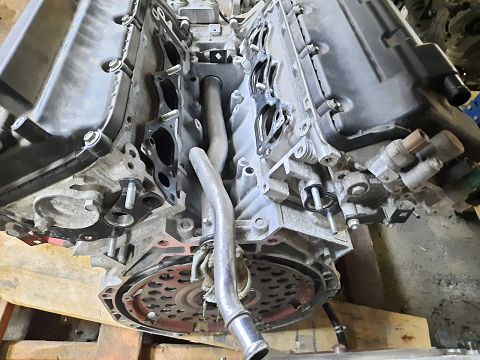 Rdx Двигатель (голый) V6 Acura RDX 2016-2018 100025MEA00 Acura RDX 3