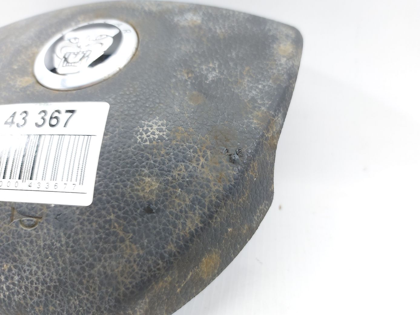 Xf Air Bag керма Jaguar XF 2009-2014 C2Z17877AMS Jaguar XF 2
