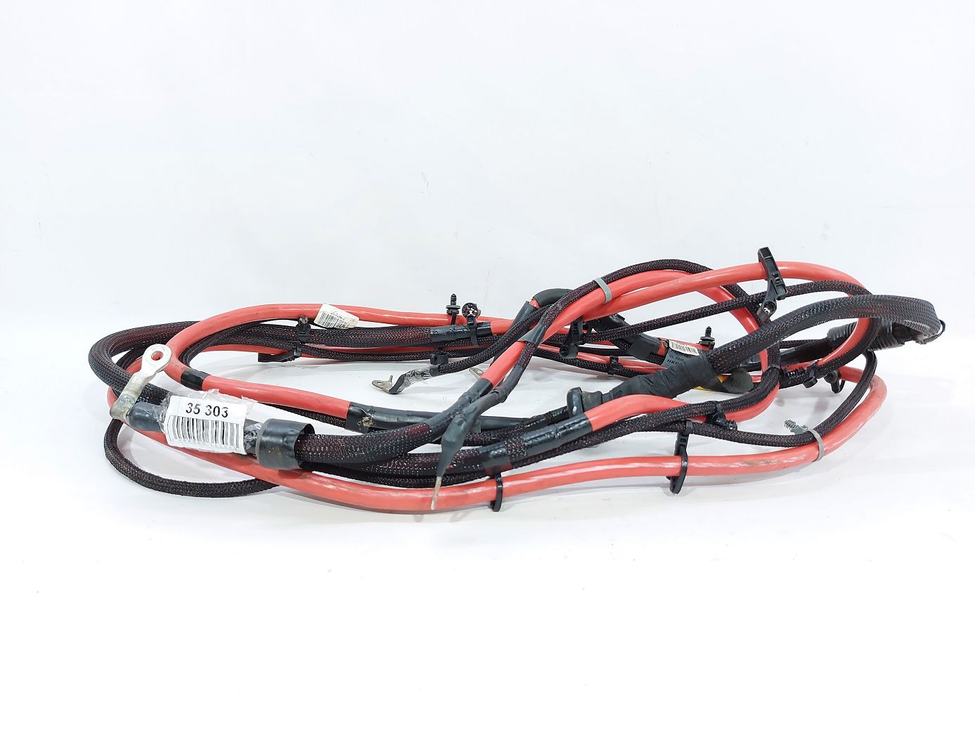 Ats. Кабель АКБ плюсовий Cadillac ATS 2016-2018 84108088 Cadillac ATS Ats. Кабель АКБ плюсовий Cadillac ATS 2016-2018 84108088 Cadillac ATS