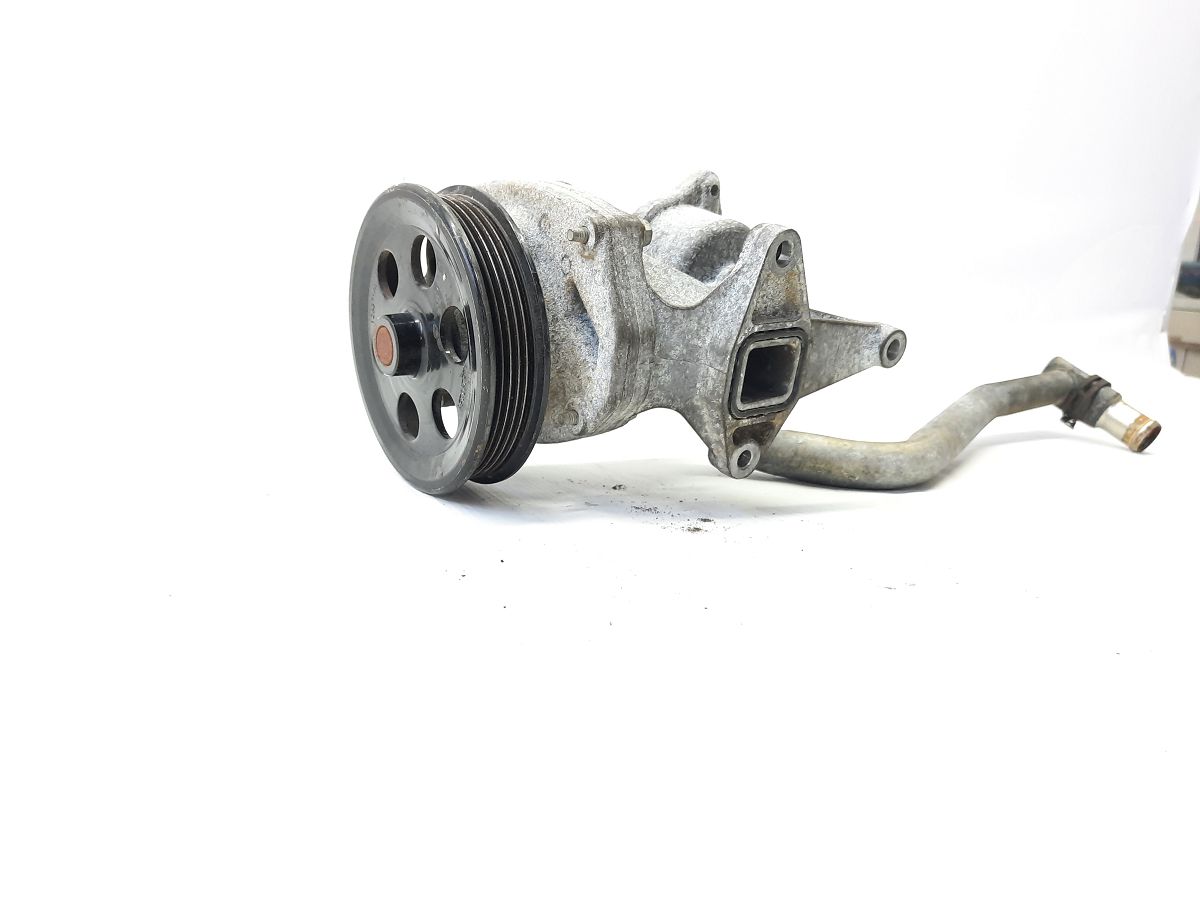 Malibu Помпа системи охолодження Chevrolet Malibu 2013-2021 12690252 Chevrolet Malibu 20