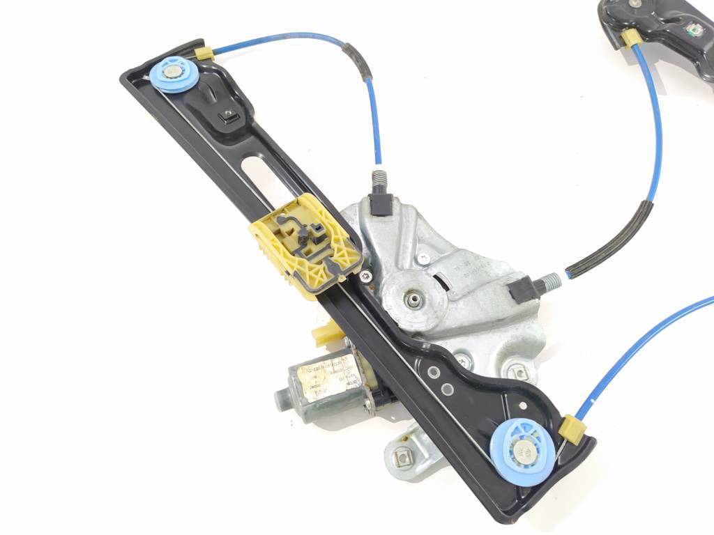 Malibu Склопідйомник дверей передньої правої Chevrolet Malibu 2013-2018 22836735 Chevrolet Malibu 5