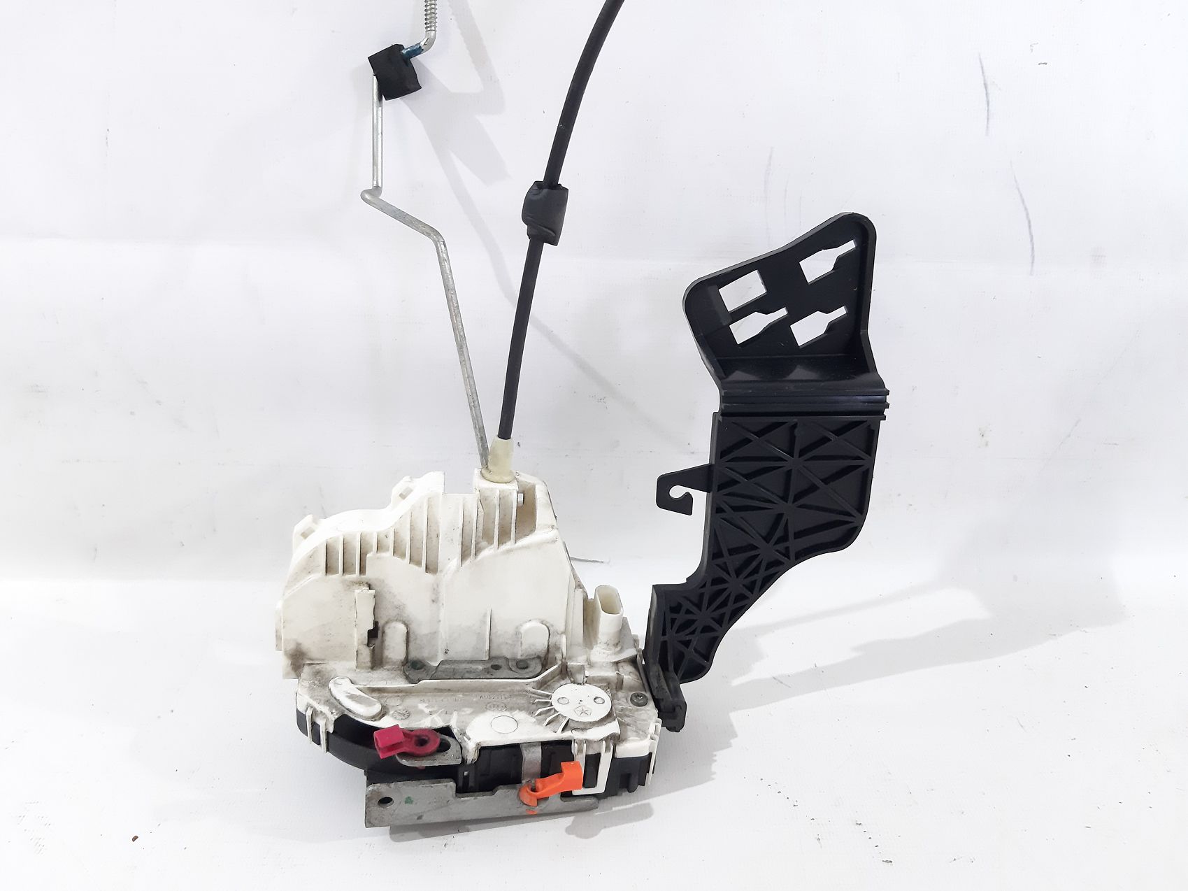 Avenger Замок дверей передньої лівої Dodge Avenger 2009-2020 4589693AE Dodge Avenger 3 Avenger Замок дверей передньої лівої Dodge Avenger 2009-2020 4589693AE Dodge Avenger 3