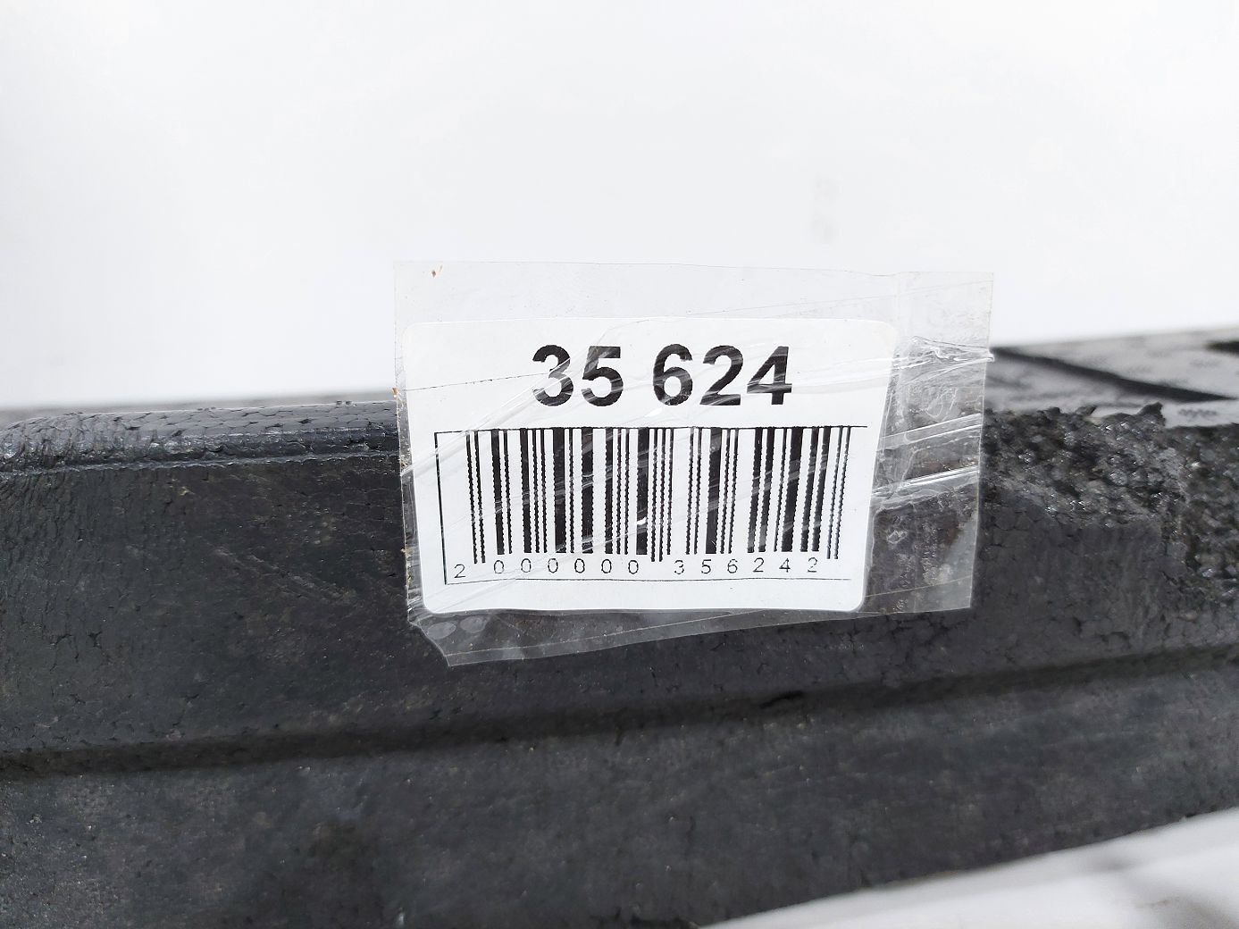 Trax Абсорбер бампера переднього Chevrolet Trax 2017-2021 94517445 Chevrolet Trax 8 Trax Абсорбер бампера переднього Chevrolet Trax 2017-2021 94517445 Chevrolet Trax 8