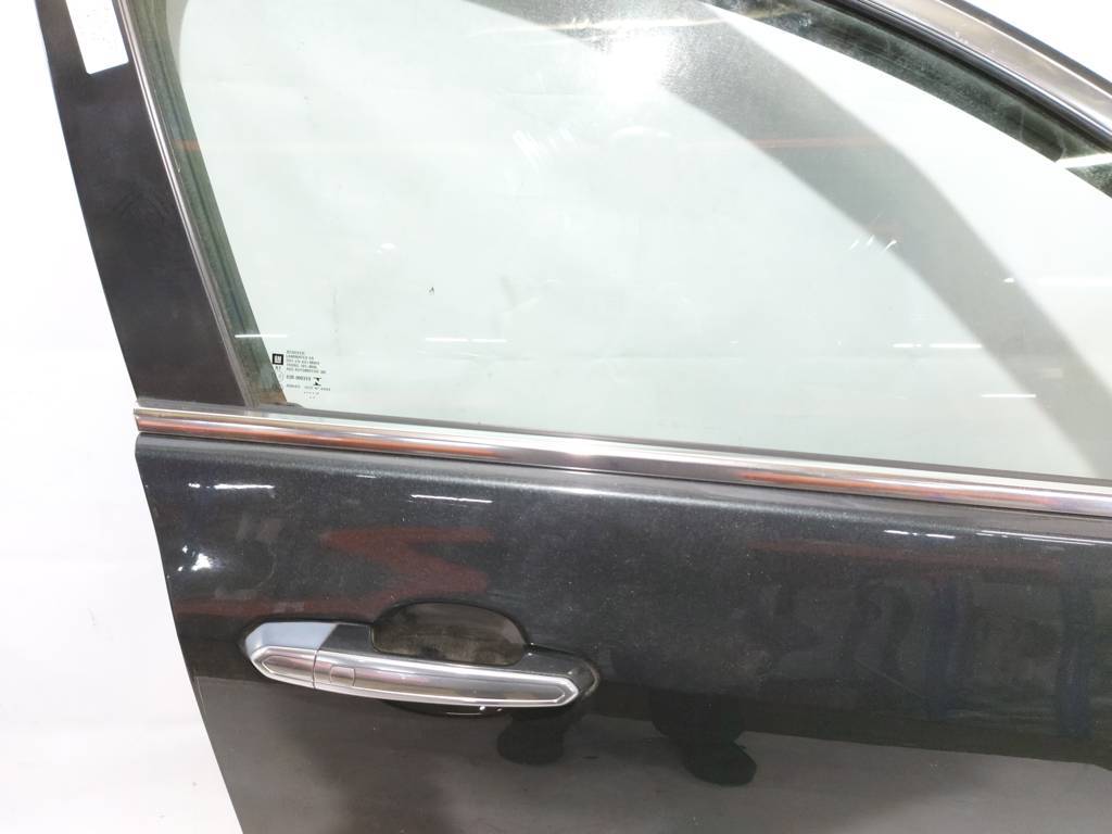 Ats Двері передні права в зборі Cadillac ATS 2013-2018 84200615 Cadillac ATS 4
