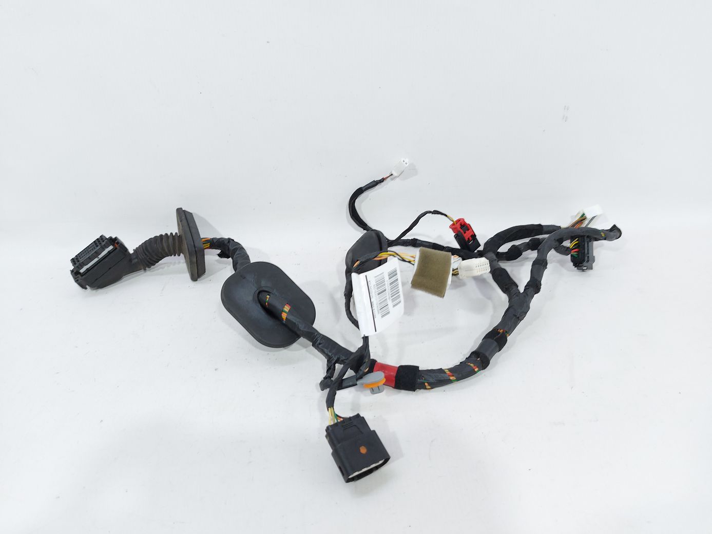 Sonata Проводка двери передней левой Hyundai Sonata 2011-2014 916003Q060 Hyundai Sonata 7