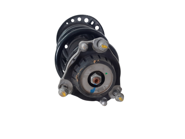 Equinox Стойка амортизатора передняя левая Chevrolet Equinox EV 2024-2025 86586492 Chevrolet Equinox EV 2