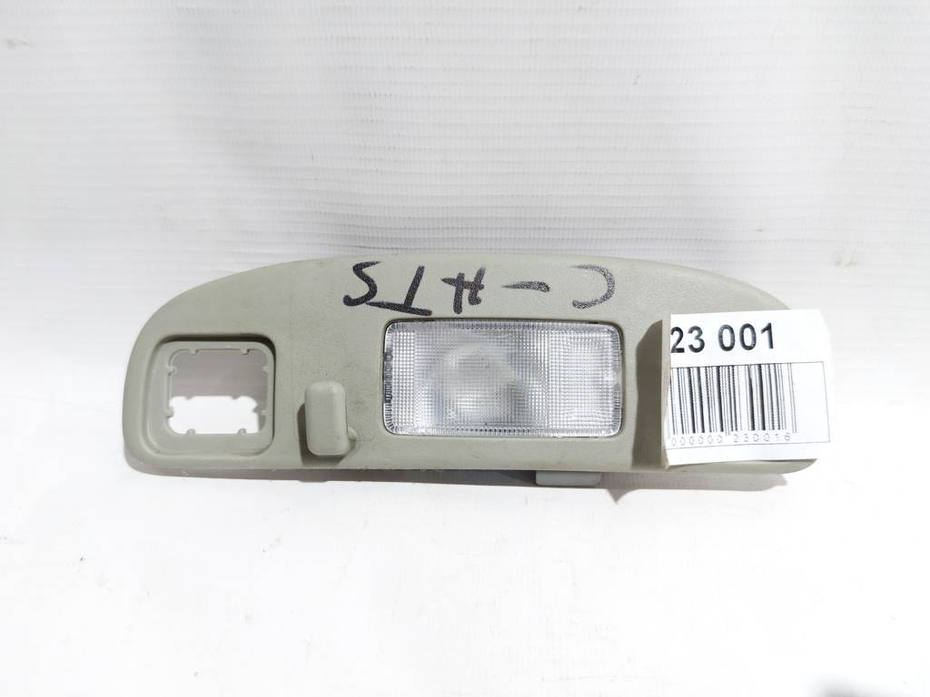 Ats. Светильник потолочный задний левый Cadillac ATS 2013-2018 22880936 Cadillac ATS Ats. Светильник потолочный задний левый Cadillac ATS 2013-2018 22880936 Cadillac ATS