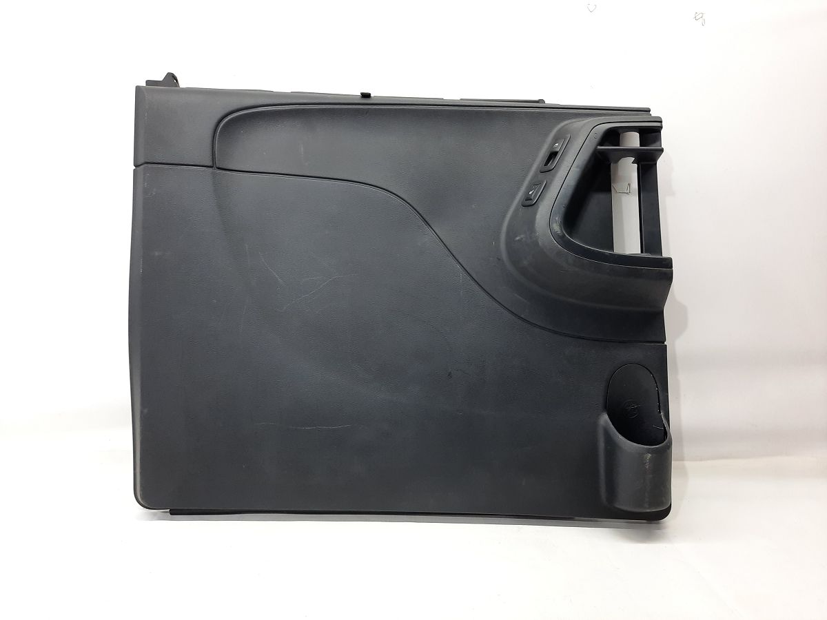 Grand caravan. Карта двери задней левой Dodge Grand Caravan 2015-2019 5SW21DX9AA Dodge Grand Caravan