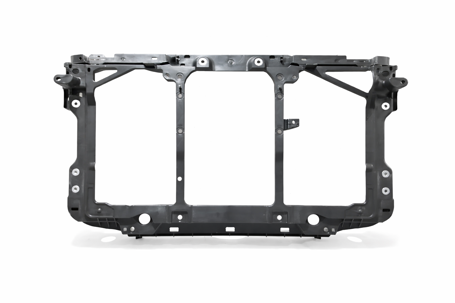  Передня панель (телевізор) Mazda 6 `2014-2018 BJS753110B Mazda 6 1