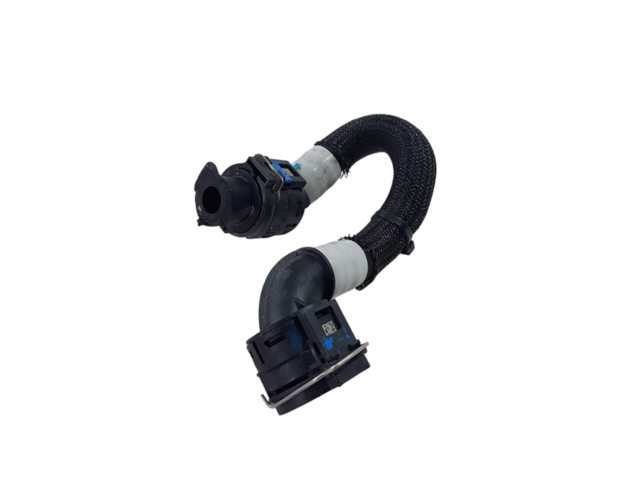 Equinox Патрубок радіатора Chevrolet Equinox EV 2024-2025 86598092 Chevrolet Equinox EV 2 Equinox Патрубок радіатора Chevrolet Equinox EV 2024-2025 86598092 Chevrolet Equinox EV 2