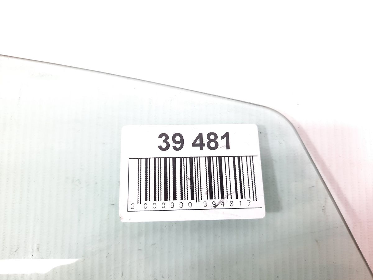 Dart Стекло двери задней левой Dodge Dart 2013-2016 68082405AB Dodge Dart 3