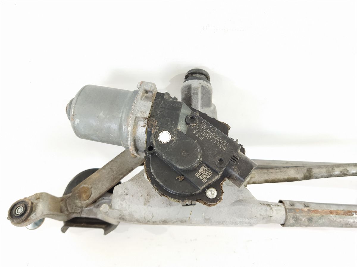 Forester Трапеция стеклоочистителя Subaru Forester 2014-2018 86510SG011 Subaru Forester 4