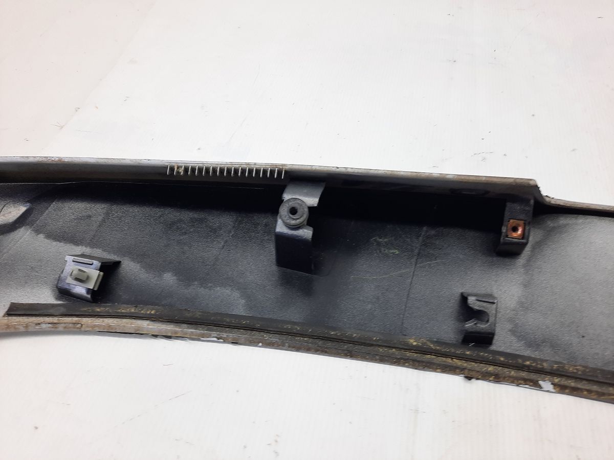 Equinox Спойлер кришки багажника Chevrolet Equinox 2010-2015 22780020 Chevrolet Equinox 11