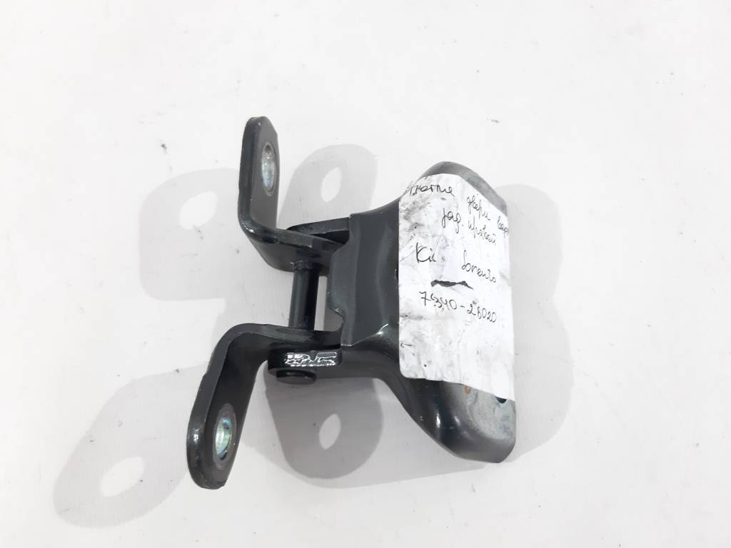 Sorento. Петля двері задньої правої верх Kia Sorento 2009-2014 793402B020 Kia Sorento