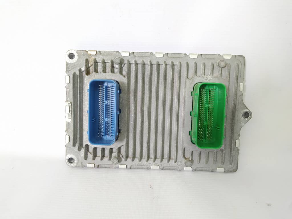 200 limited Блок керування двигуном ECM Chrysler 200 Limited 2015-2016 5150993AC Chrysler 200 Limited 11