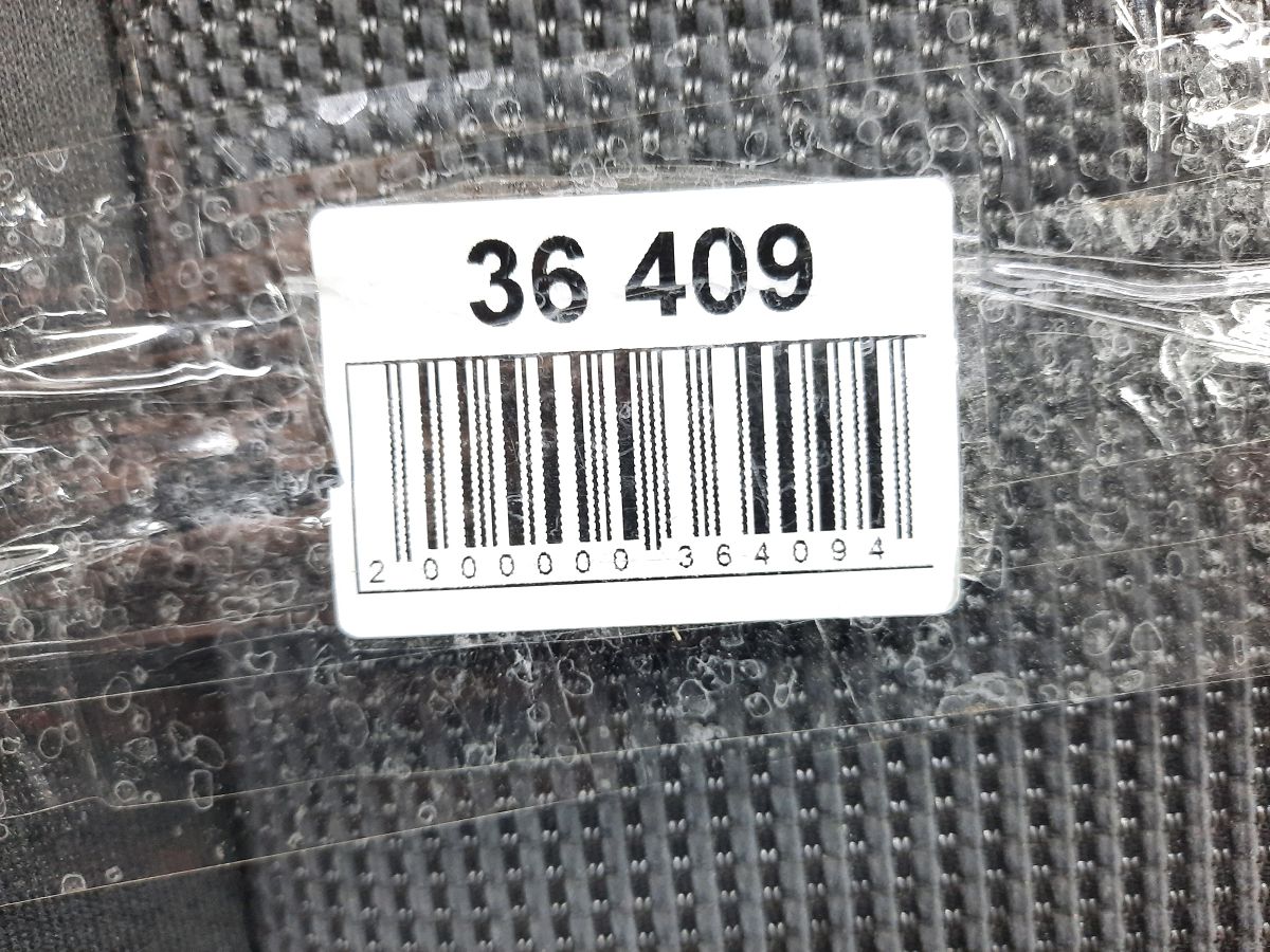 Compass Нижняя часть заднего ряда сидений Jeep Compass 2009-2017 1RF87XDVAC Jeep Compass 7