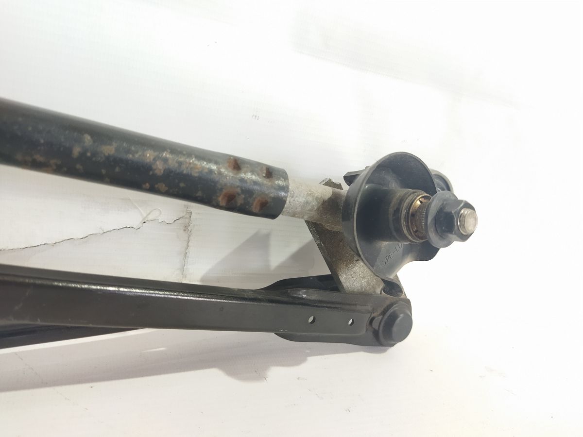 Optima Трапеція важелів склоочисника Kia Optima 2016-2020 98120D4000 Kia Optima 6 Optima Трапеція важелів склоочисника Kia Optima 2016-2020 98120D4000 Kia Optima 6