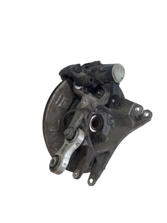 Model s Поворотний кулак задній правий у зборі Tesla Model S 2012-2016 6007024-00-B Tesla Model S 2