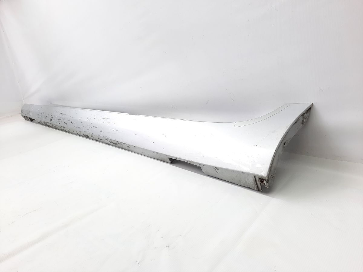 Ats. Поріг лівий (пластик) Cadillac ATS 2013-2018 22792735 Cadillac ATS