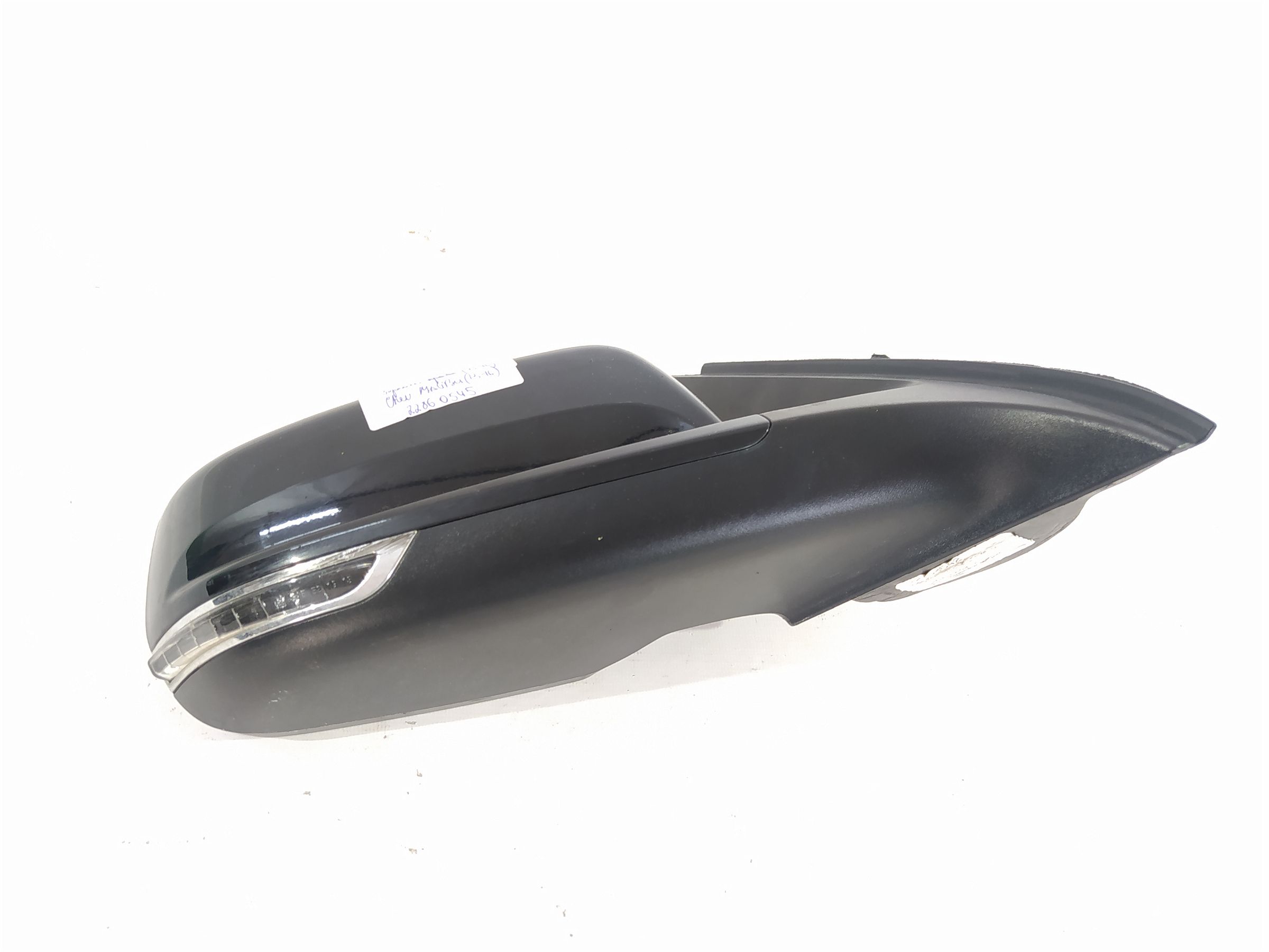 Malibu Дзеркало праве Chevrolet Malibu 2013-2018 22860545 Chevrolet Malibu 11